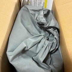 【未使用品】YAWN ポンプ付き電動エアーベッドの画像