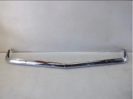 1968’GM製カマロフロントバンパー