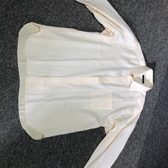 バーバリー　長袖シャツ　オーダー品