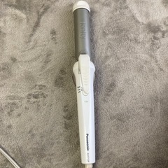 Panasonicカールアイロン イオニティ EH1712P
