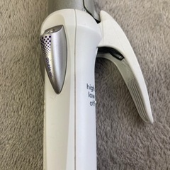 Panasonicカールアイロン イオニティ EH1712Pの画像