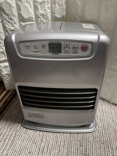 今だから安い！ダイニチ　ブルーヒーター　光熱費節約！冬の必需品！USED