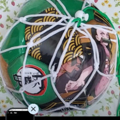 サッカーボール　5号サイズ　グリーン