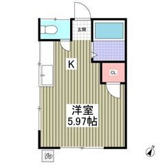 🌳入居費用12万円🌳】✨審査No.1✨ 🔥京成千原線「大森台」駅...