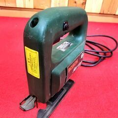  BOSCHボッシュ　ジグソー　PST53A　電気のこぎりの画像