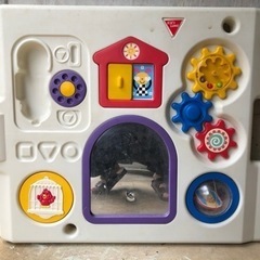 ベビーサークル