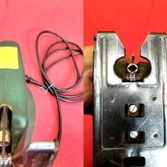  BOSCHボッシュ　ジグソー　PST53A　電気のこぎりの画像