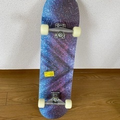 スケートボード　スケボー　新品未開封　の画像