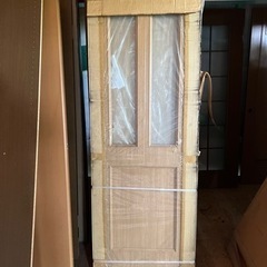 未使用　大量　既製品建具　無料