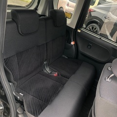 600タントカスタムX SA‼️スマートキー‼️プッシュスタート‼️2021年タイヤ‼️の画像