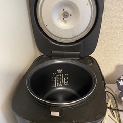 YAMAZEN 炊飯器の画像