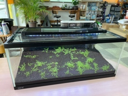 60cm水槽セット