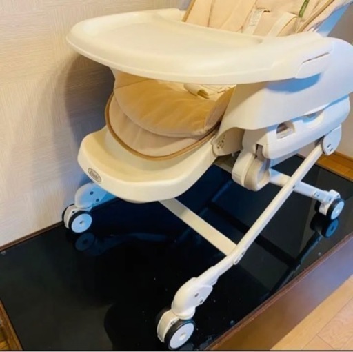 combi ネムリラ 美品