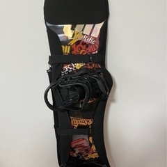 スノーボード 一式