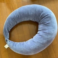 授乳クッション　美品の画像
