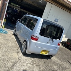 検査2年付き　JD1 ザッツの画像