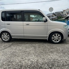 検査2年付き　JD1 ザッツの画像