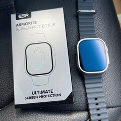 Apple Watchultra