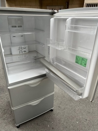 ?ノンフロン冷凍冷蔵庫㊗️保証あり✅設置込み?配達可能