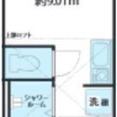 ★最上階！　★オートロック！　★光インターネット無料！　★ロフト...