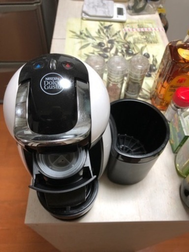 ドルチェ コーヒーメーカー