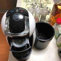 ドルチェ コーヒーメーカー