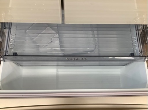 【トレファク摂津店】TOSHIBA(トウシバ) 2021年製6ドア冷蔵庫入荷しました‼︎