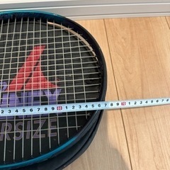 テニスラケット 中古品 スポーツ テニス 趣味 の画像