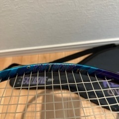 テニスラケット 中古品 スポーツ テニス 趣味 の画像