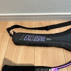テニスラケット 中古品 スポーツ テニス 趣味 の画像