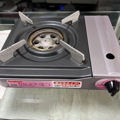 イワタニ　カセットコンロ