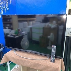 ⭐️SHARP⭐️40V液晶テレビ　2018年　大阪市近郊配送無料