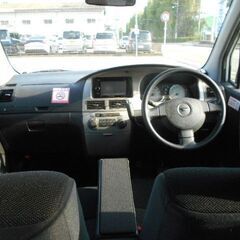 ムーヴカスタムＲ２ＷＤタイベル交換済ETC車検R5.11月の画像
