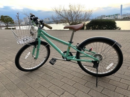 コーダーブルーム KhodaaBloom 22インチ