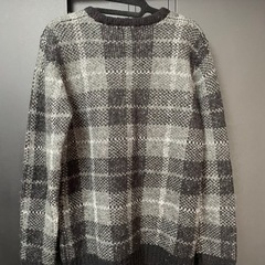 HARE(ハレ) メンズ　セーターの画像