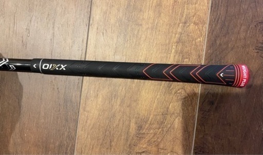 ゼクシオ11 XXIO  ユーティリティ　H6　26°