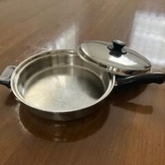 Vita Craftフライパン（直径28㎝）