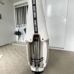 キャディーバッグ