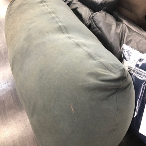 【yogibo】ビーズクッション【トレファク上福岡】
