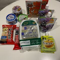 フードパントリー