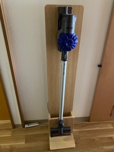 ダイソンV6 スリム