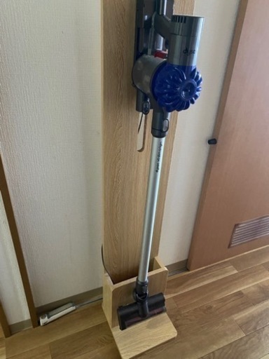 ダイソンV6 スリム
