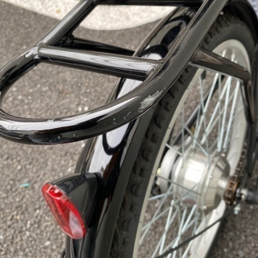 受け渡し予定者決定しました。電動自転車 (けにやま) 三鷹の電動 