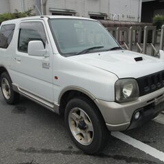✨諸費用ナシ✨総額19万8千円✨車検5年7月23日✨H13年式 ...
