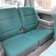 ✨諸費用ナシ✨総額19万8千円✨車検5年7月23日✨H13年式 スズキ ジムニー ４WDランドベンチャーの画像