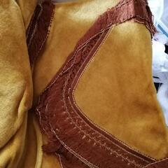 ベルミンクこたつ上掛の画像