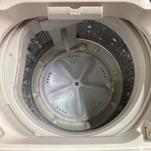 売約済み【BY REUSE 霧島国分新町店 出張買取•見積完全無料¥0 】全自動洗濯機　2015