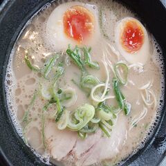 一緒にラーメンを食べませんか？