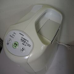 39 コロナ 除湿機 配達設置対応 1カ月保証 木造7畳・コンクリート造14畳 CORONA CD-Pi6310-A  コンプレッサー方式 2010年製の画像