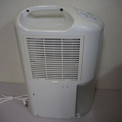 39 コロナ 除湿機 配達設置対応 1カ月保証 木造7畳・コンクリート造14畳 CORONA CD-Pi6310-A  コンプレッサー方式 2010年製の画像